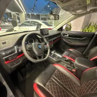 خودروsx5|خودرو سواری و وانت|تهران, دریا|دیوار