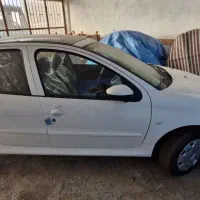 207پانا tu5 خشک|خودرو سواری و وانت|گرگان, |دیوار