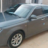 فروش خودرو دنا پلاس توربو اتومات