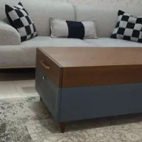 سرویس چوب|بوفه، ویترین، کنسول|سبزوار, توحیدشهر|دیوار