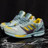 کتونی 2020 فیروزه ای سفارش ویتنام