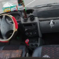 پراید مدل 91|خودرو سواری و وانت|نرماشیر, |دیوار