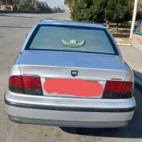 سمند X7 دوگانه سوز، مدل ۱۳۸۷|خودرو سواری و وانت|تبریز, |دیوار