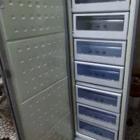 یخچال دوقلو