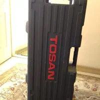 جعبه بسیاربزرگ پیکور چرخدار نونو|ابزارآلات|تهران, توحید|دیوار