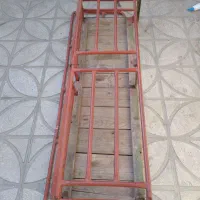 جعبهفرمان و باربند۹۱۱|قطعات یدکی و لوازم جانبی|کرمانشاه, |دیوار