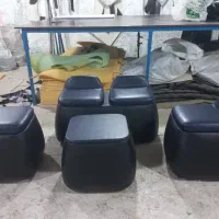 نشیمن مدرن اداری،سالن ارایشی،بوتیک ،صندلی انتظار|مبلمان اداری|تهران, بازار|دیوار