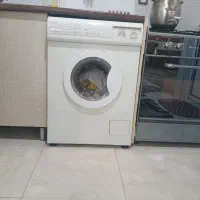 لباسشوییسپهرالکتریک۵کیلوکاملاسالم