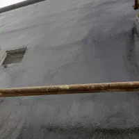 پوشش عایق کاری ساختمان ایزوگام قیر نانو|خدمات پیشه و مهارت|محمودآباد, |دیوار