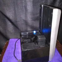 بخور سرد|پنکه و تصفیه‌کنندهٔ هوا|قم, حکمت شمالی|دیوار