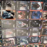 کارت کیمدی کالاف