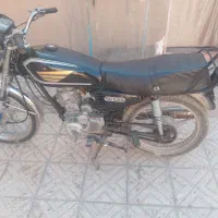 دوتا هندا سالم|موتورسیکلت|تربت‌حیدریه, مسجد جامع|دیوار