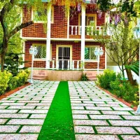 دوبلکس200متری/180بنا/قیمت کل3800/سنددار