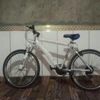 دوچرخه 26خشک