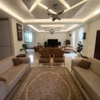 ویلا لاکچری در حومه ماسال