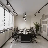 واحداداری ۱۲۵ متر آرتمیس T3 ویو دریاچه چیتگر|فروش دفتر کار، اتاق اداری، مطب|تهران, دریاچه شهدای خلیج فارس|دیوار