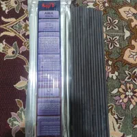 الکترود چدن آما سایز ۳و۴