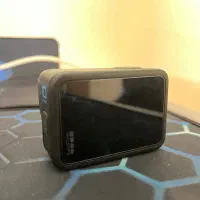 GoPro Hero10|دوربین عکاسی و فیلم‌برداری|اصفهان, آبشار|دیوار