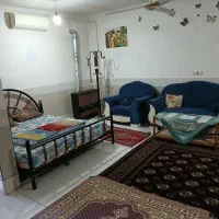 سوئیت تمیز باتمام امکانات مخصوص خانواده