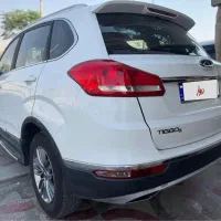 تیگو 5 99 فول FL بی رنگ معاوضه تیگو۷ و j7|خودرو سواری و وانت|پاکدشت, پاکدشت (مامازند)|دیوار