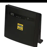 مودم سیمکارتی  ایرانسل معاوضه هم دارم