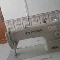 چرخ خیاطی