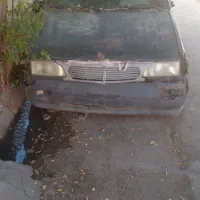 پراید۸۱فرسوده