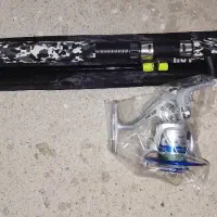 قلاب ماهیگیری اصل|ماهیگیری|خرمآباد, |دیوار