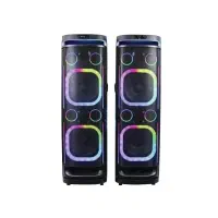 اسپیکر غول جفتی وریتی 1240