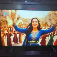 تلویزیون پاناسونیک۵۰اینچ اصل ژاپن‌ واسنوا۵۰هوشمند