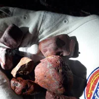 جاسپر قرمز سنگ ارام بخش روح جسم|جواهرات|رشت, چله خانه|دیوار