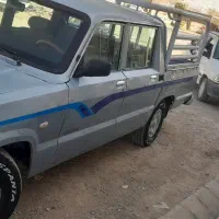 وانت مزدا 2000مدل88