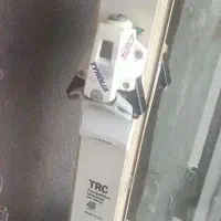چوب اسکی