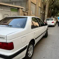 پژو پارس XU7، مدل ۱۳۹۷|خودرو سواری و وانت|تهران, هفت چنار|دیوار