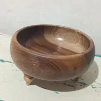 ظروف چوبی اکبری