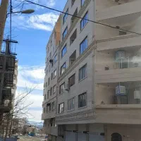 آپارتمان ۱۱۷متری شهرک دانش کلید نخورده