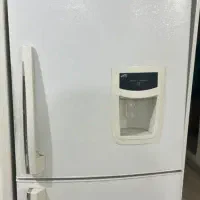 یخچال فریزر