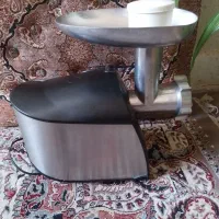 چرخ گوشت المانی