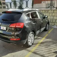 جک  s5|خودرو سواری و وانت|تهران, پاسداران|دیوار