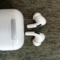 airpods pro 2021|لوازم جانبی موبایل و تبلت|تهران, جمال‌زاده|دیوار