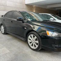 میتسوبیشی لنسر ( Mitsubishi Lancer )