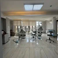 منشی و دستیار کلینیک دندانپزشکی