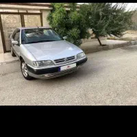 زانتیا 2000|خودرو کلاسیک|مسجد سلیمان, |دیوار