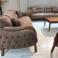 تولید و پخش مبلمان راحتی ارسال به سرتاسر کشور|مبلمان خانگی و میز عسلی|آق قلا, |دیوار