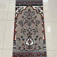 فرش 5./ بیضی|فرش|تفتان, |دیوار