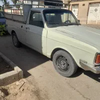 وانت پیکان|خودرو سواری و وانت|آران و بیدگل, |دیوار