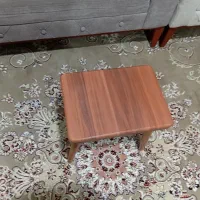 مبل هفت نفره سالم در حد نو|مبلمان خانگی و میز عسلی|کرمانشاه, |دیوار