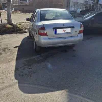 تیبا مدل ۹۵