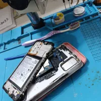 استخدام تعمیرکار موبایل+اموزش