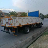 الوند مدل ۹۶ هشت تن